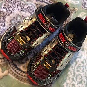 Boys Star Wars Skechers